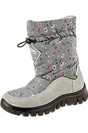 Naturino VARNA, Botas para nieve , GREY