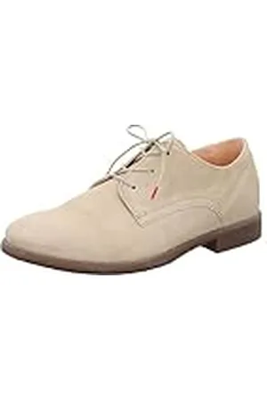 Think! Civita Sostenible, Zapatos con Cordones Hombre, , 40 EU