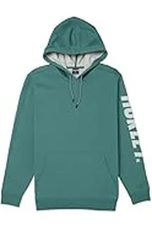 Hurley Sudadera con Capucha Hombre - Acadia Heat