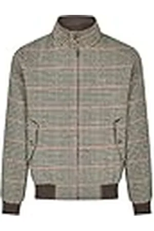 Merc London Of London Severn Chaqueta, , XL de los Hombres