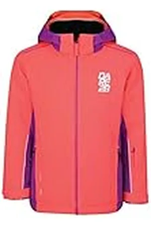 Dare 2B Quell Abrigo de Vestir, Niñas, , FR : XXS (Taille Fabricant : 7-8)