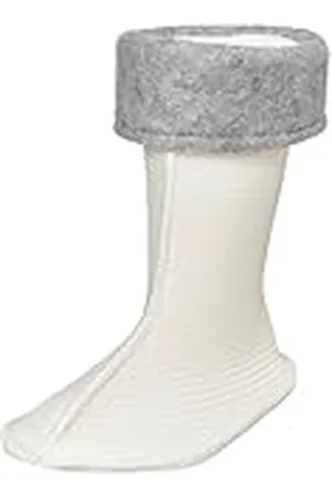 Playshoes Innenschuh Regenstiefel, Calcetines para Botas niños Unisex, , 31