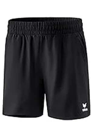 Erima Premium One 2.0 Pantalón Corto, Mujer, , 40