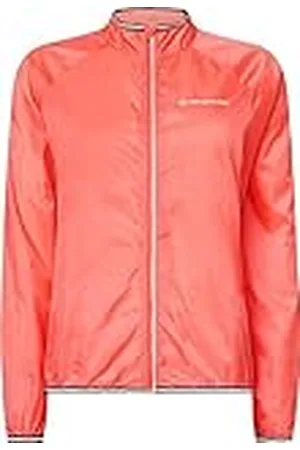nakamura Alama III Chaqueta Red Light 40