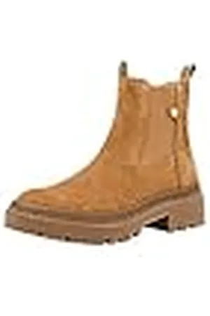 ESPRIT Mujer de Moda, Botas Cortas al Tobillo, , 41 EU