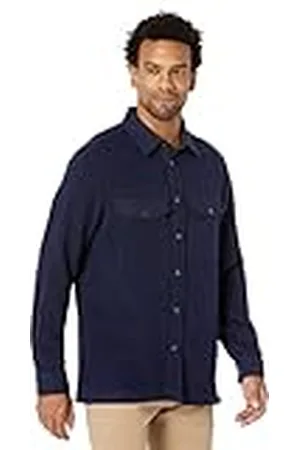 Fjällräven Fjallraven F90654-575 Canada Shirt Solid M XS