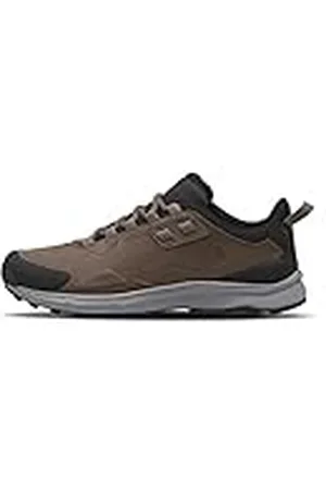 The North Face Cragstone, Zapatillas para Carreras de montaña Hombre, , 44 EU
