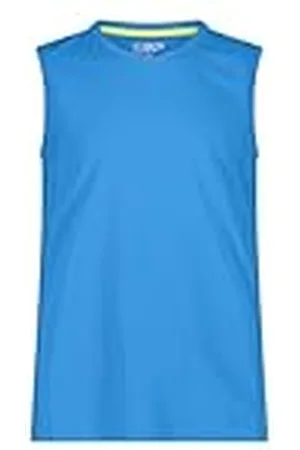 CMP Camiseta de Tirantes para Hombre, , 58