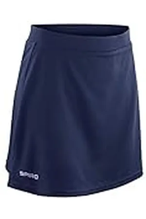 Result Spiro S261FBLACM, Falda Para Mujer, , Large