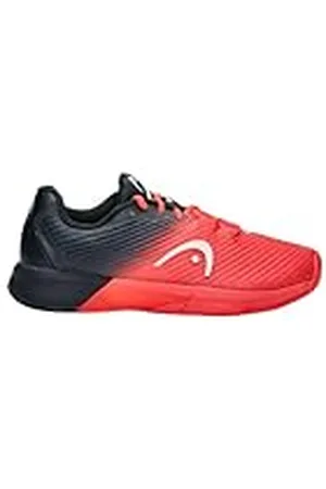 Head Revolt 4.0 Mens, Zapatillas Hombre, Blueberry/Fiery Coral, 46.5 EU
