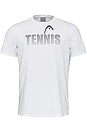 Head Club Colin-Camiseta para niño, , 140 Unisex niños