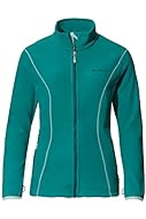 Vaude Rosemoor - Chaqueta de forro polar para mujer