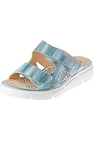 Ganter Halina, Pantuflas Mujer, , 38 EU Ancho