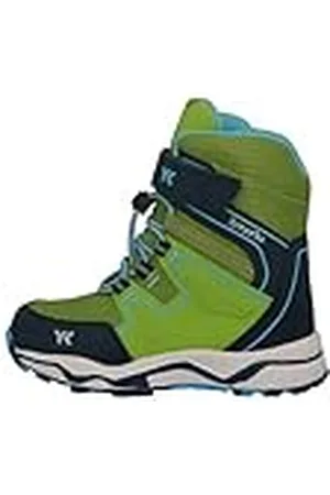 Lurchi 63l0003004, Botas para Nieve, , 38 EU