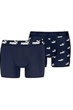 PUMA Elements Boxer, , XXL (Pack de 2) Hombres