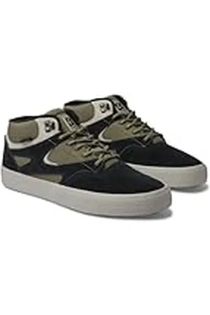 Dcshoes Kalis Mid WNT, Zapatillas Hombre, , 42.5 EU