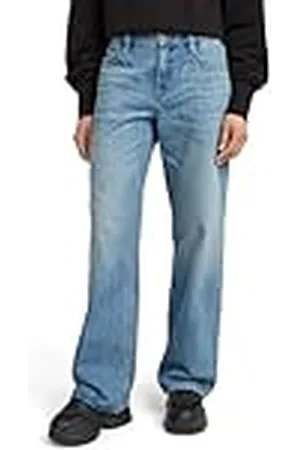 G-Star Jeans Judee Loose Low Waist Vaqueros, , 29W / 30L Mujer