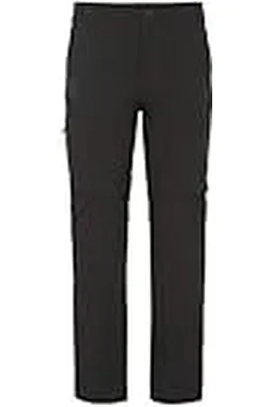 The North Face Tekware TNF Pantalones T0CN1BJK3REG14, Mujer, Negro , L