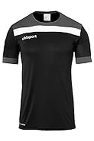 Uhlsport Offense 23 Shirt Shortsleeved Camiseta De Fútbol para Hombre, Hombre, , XXL