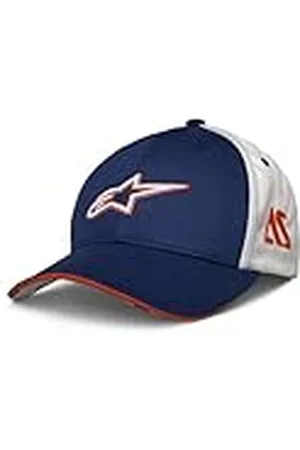 Alpinestars Multicomp Hat Gorra de béisbol, , Talla única para Hombre