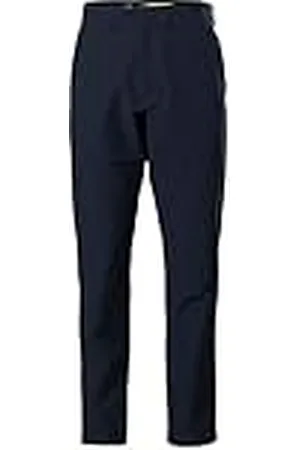 Helly Hansen Hombre Pantalón HH Secado Rápido, 34