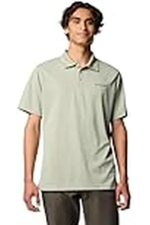 Columbia Hombre Polo, Utilizer