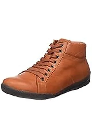 Andrea Conti Botas de Mujer, Zapatillas, , 37 EU