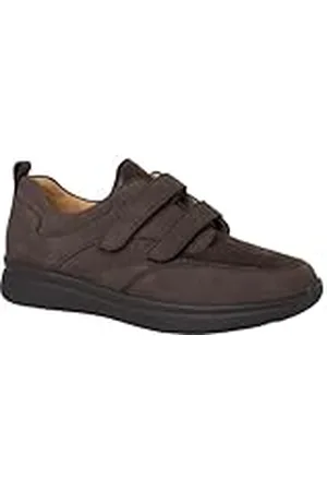 Ganter Kira, Zapatillas Mujer, , 37.5 EU X-Ancho