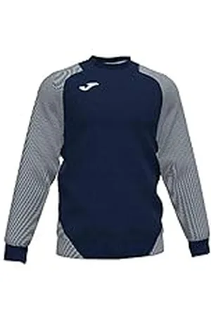 Joma Essential II Sudaderas, Hombre, , XL