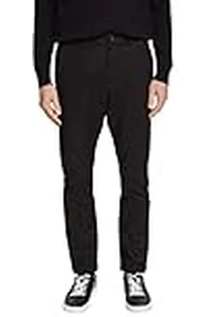 ESPRIT 992eo2b303 Pantalones de Traje, , 46 para Hombre