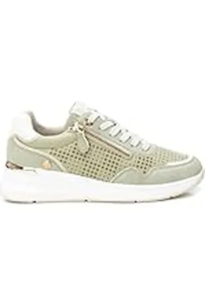Xti Zapatilla Mujer Aqua - Calzado Cómodo y Versátil - Moda Casual - Modelo 14399002 (Talla 37)