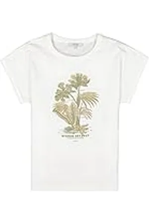 Garcia T-Shirt Short Sleeve, , M Women