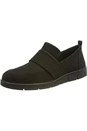 Ecco Bella, Zapatillas Mujer, Black, 36 EU