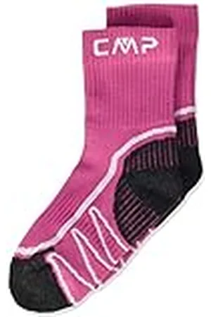 CMP Calcetines de trekking para niños Poly Mid, , 31/33