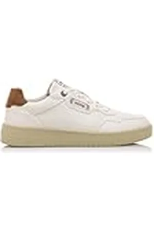 MTNG Deportivas Hombre Deportivas Delta_241 84504 Hombre | Deportivas Casual | Cierre con Cordones | 56149 |