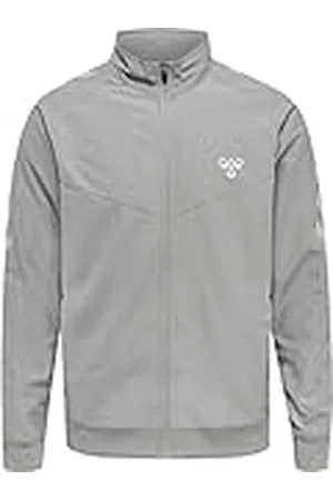 Hummel HmlGG12 Track Jacket Chaqueta de Pista, Hombre, , S