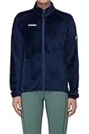 Mammut Innominata ML Chaqueta Mujeres marino L