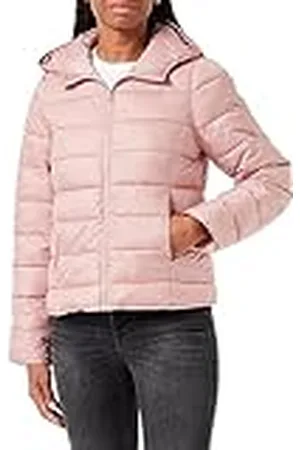 Pieces® Pcbirdie Noos-Sudadera con Capucha Chaqueta, , M para Mujer