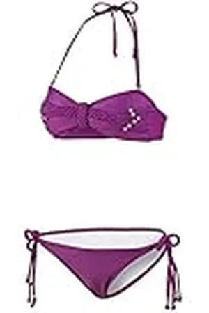 Beco C-Cup Summer of Love Bikini, Mujer, Granate, 52