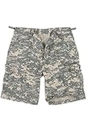 Mil-tec Bermudas para Hombre, , L