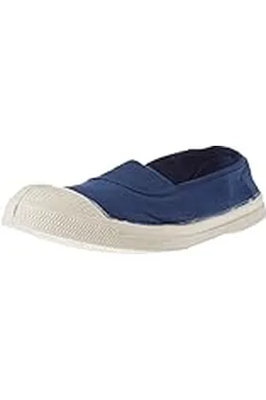 Bensimon Ten Elast Enf, Zapatillas, , 30 EU