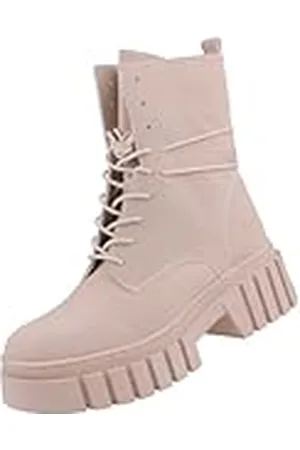 Dockers 51pl204, Botas Cortas al Tobillo Mujer, , 41 EU