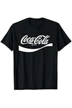 Coca-Cola Logotipo clásico de Coca Cola 1941 Camiseta