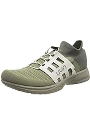UYN ECOLYPT Tune Grey Sole, Sneaker Hombre, , 45 EU