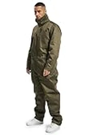 Brandit Tank Suit, color: olive, size: S