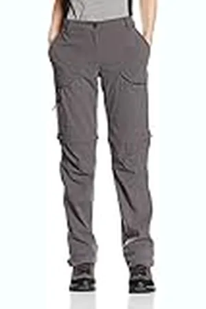 Salewa Fanes Pordoi Dry W 2/1 REG PNT Pantalón, Mujer, , 40/34 (XS)