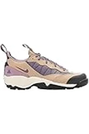 Nike ACG Air Mada, Zapatillas Hombre, Hemp/Canyon Purple, 41 EU