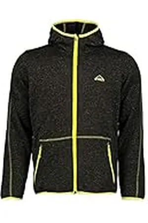 mc kinley McKINLEY Unterskeena Chaqueta, Unisex niños, , 140