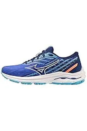 Mizuno Wave Equate 7, Correr Mujer, , 40 EU