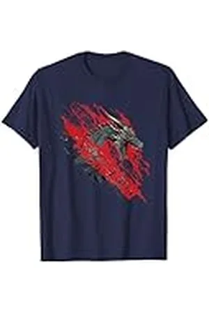 Game of Thrones Fire and Blood Dragon Camiseta